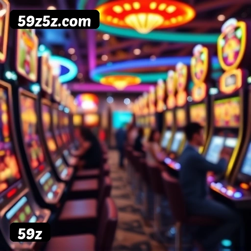 Roleta e blackjack 59z