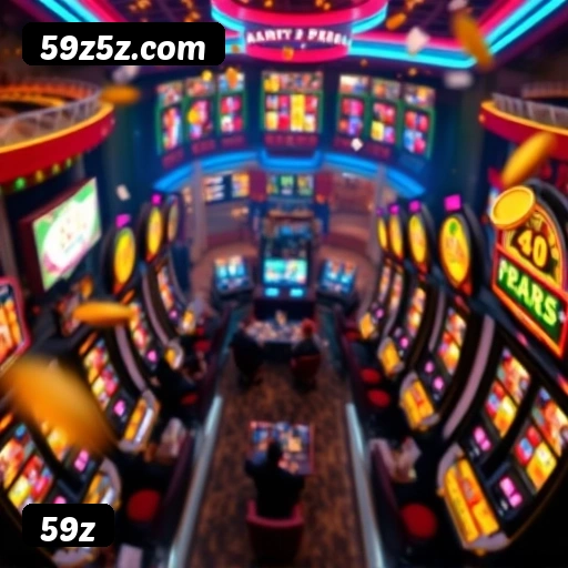 Cassino 59z app mobile