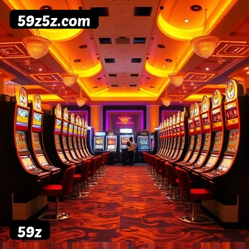 Slots no app 59z mobile
