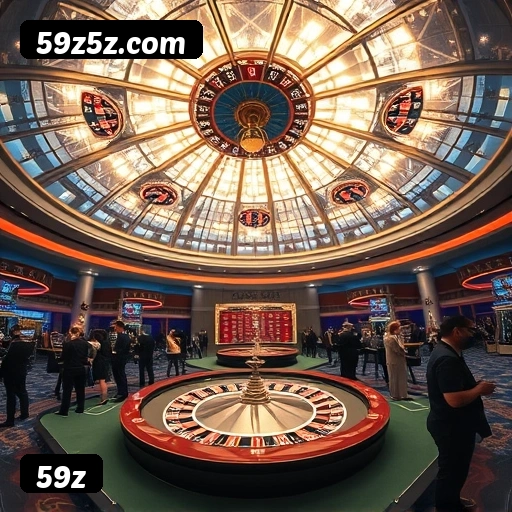 Formulário registro 59z