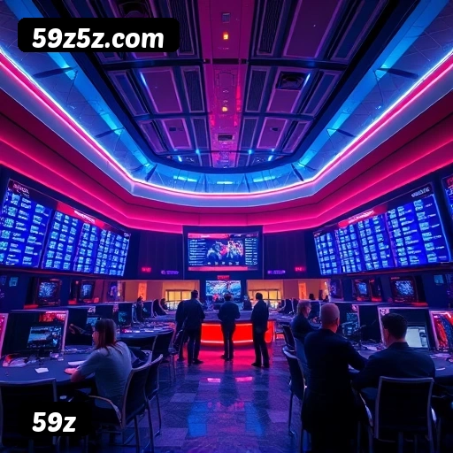 Bônus boas-vindas 59z R$100