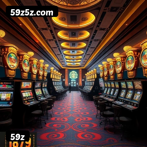 Bônus e prêmios 59z