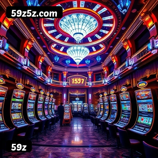Slots com prêmios 59z