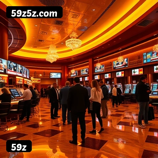 Configurações úteis dentro do app 59z